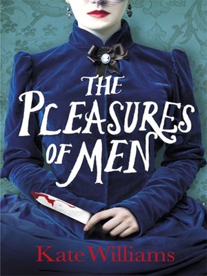 cover image of The pleasures of men